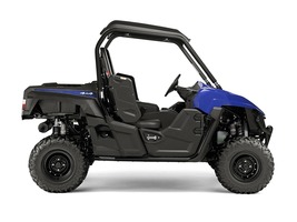 2016 Yamaha GRIZZLY 700 EPS LIMITED EDITION