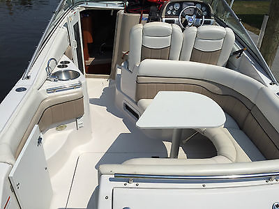 Cruise Boat for Sale - 27ft