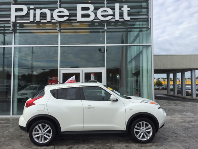 2013 Nissan Juke SL Toms River, NJ