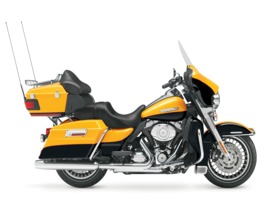 2013 Harley-Davidson FLHTK - Electra Glide Ultra Limited