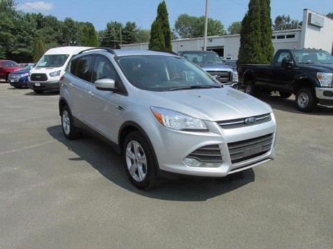 2013 Ford Escape SE Madison, CT