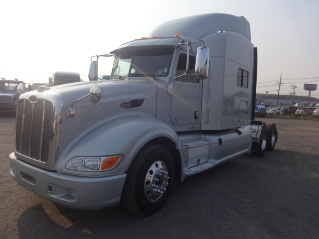 2012 Peterbilt 386