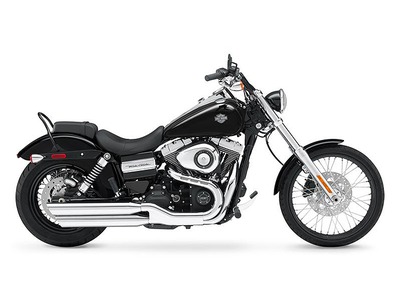 2015 Harley-Davidson Forty-Eight