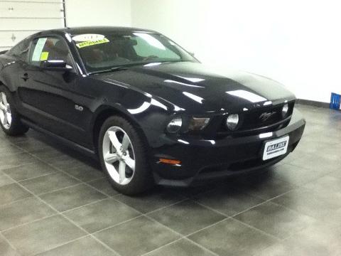 2011 Ford Mustang GT Hyannis, MA