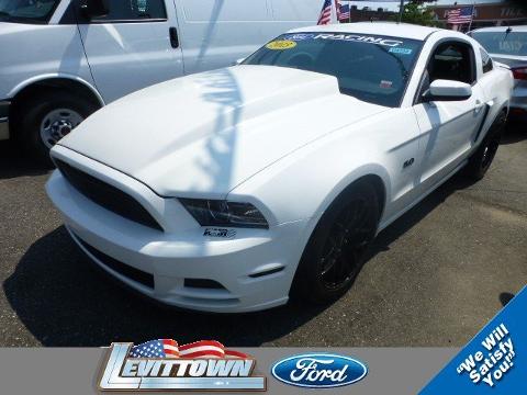 2013 Ford Mustang GT Levittown, NY