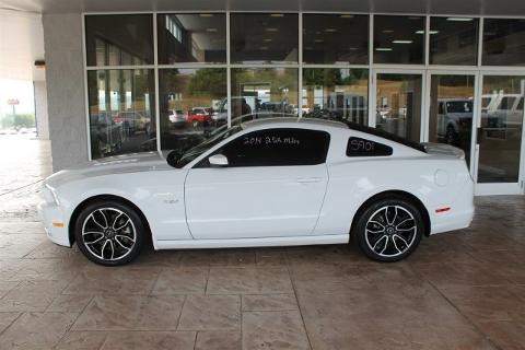 2014 Ford Mustang GT Sweetwater, TN