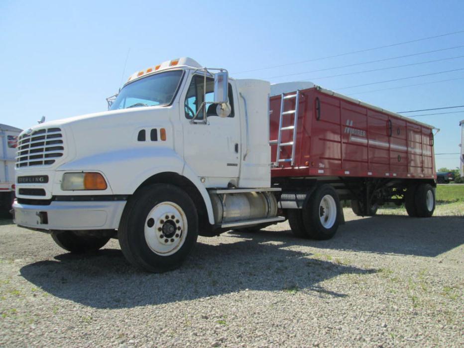 2002 Sterling A9500