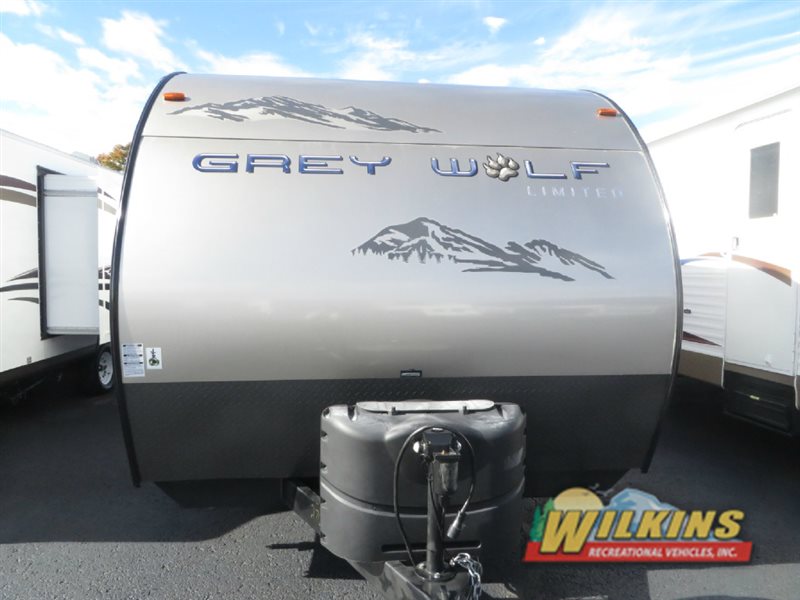 2007 Forest River Cedar Creek Fifth Wheel 36CKTS