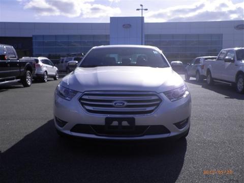 2013 Ford Taurus Limited South Easton, MA