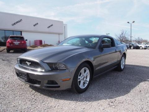 2014 Ford Mustang V6 Louisville, KY