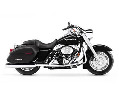 2005  Harley-Davidson  FLHRS/FLHRSI Road King® Custom