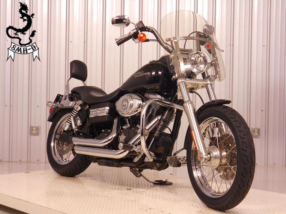 2000 Harley-Davidson Dyna