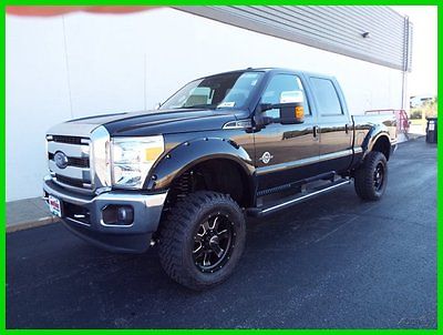 Ford : F-250 2016 Superduty F-250 Lifted 6