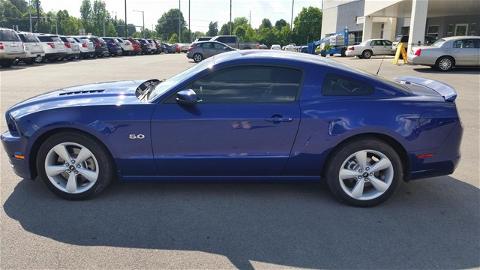 2014 Ford Mustang GT Paragould, AR