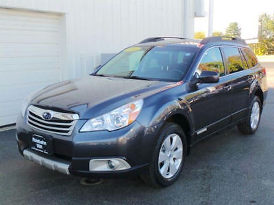 Subaru : Outback 2.5i Limited Wagon 4-Door ONLY 42K ORIGINAL MILES! 2013 SUBARU OUTBACK LIMITED AWD @ BEST OFFER
