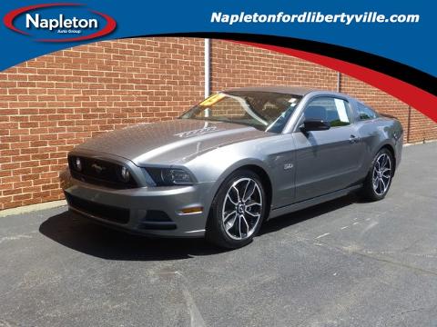 2014 Ford Mustang GT Libertyville, IL
