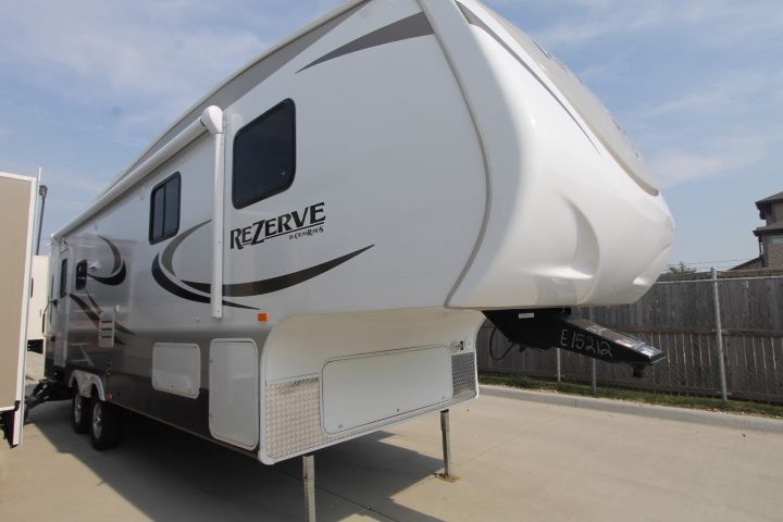 Crossroads Rv Zinger Zt25rb RVs for sale