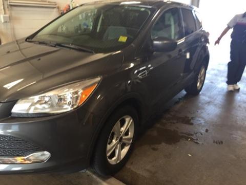 2015 Ford Escape SE Enid, OK