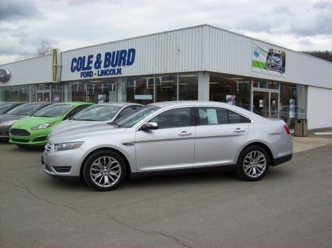 2014 Ford Taurus Limited Mansfield, PA