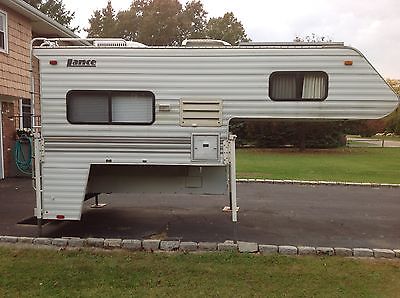 Lance 845 Lite RVs for sale