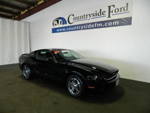 2014 Ford Mustang V6 Columbus, WI
