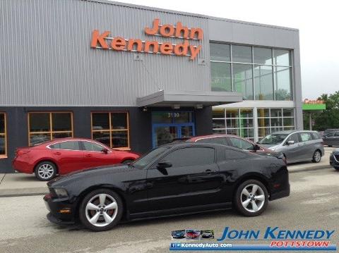 2012 Ford Mustang GT Pottstown, PA