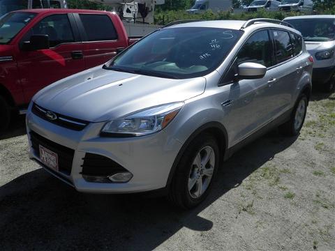 2014 Ford Escape SE Kennebunkport, ME