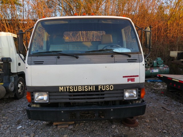 1994 Mitsubishi Fuso Fe