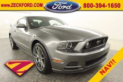 2014 Ford Mustang GT Leavenworth, KS