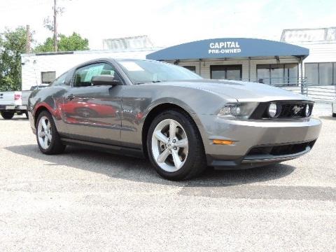 2012 Ford Mustang GT Raleigh, NC