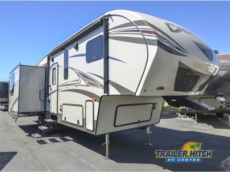 Prime Time Rv Avenger 27dbs RVs for sale