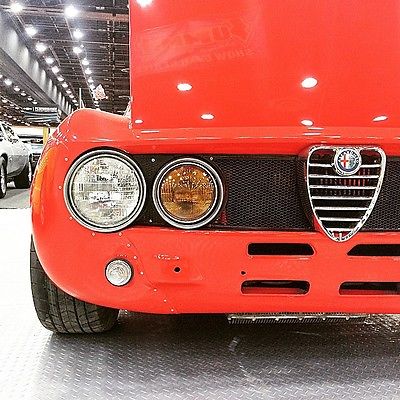 Alfa Romeo : GTV GTAm The VERY BEST ALFA ROMEO GTAm ‘Evocazione’ On The Planet!