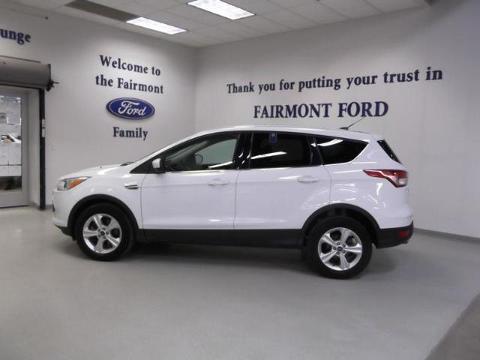2014 Ford Escape SE Fairmont, MN