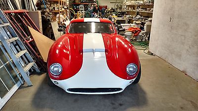 Other Makes : Madison astra coupe  1955 madison astra kit car