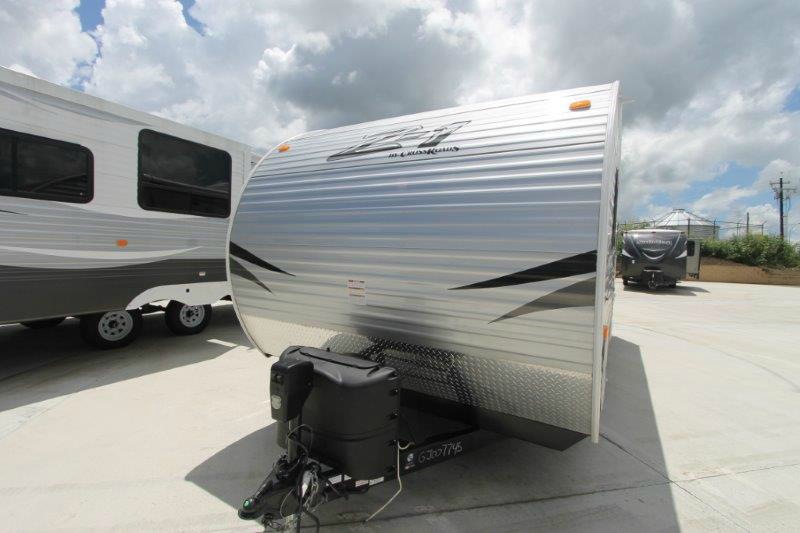 2015 Crossroads Rv Cameo CM39FL