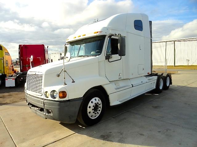 1999 Freightliner C12064st-Century 120