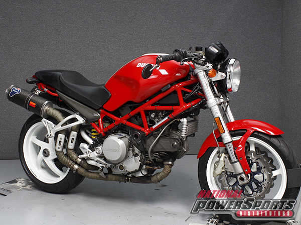 2012 Ducati Hypermotard 1100 EVO SP