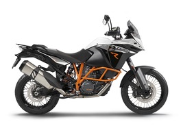 2014 KTM 690 DUKE