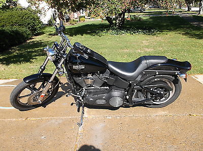 Harley-Davidson : Softail 2004 harley davidson night train softail