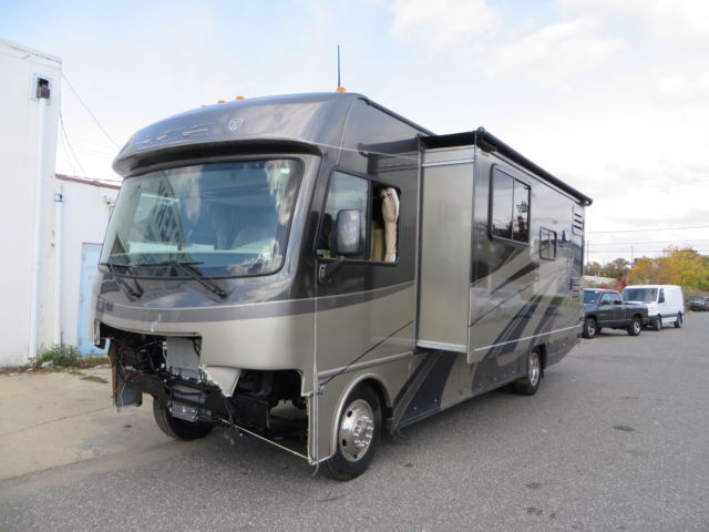 Ford : Other Motor Home 2012 thor a c e 29.2 ft class a rv coach motorhome 1 slide out 5.7 k low miles
