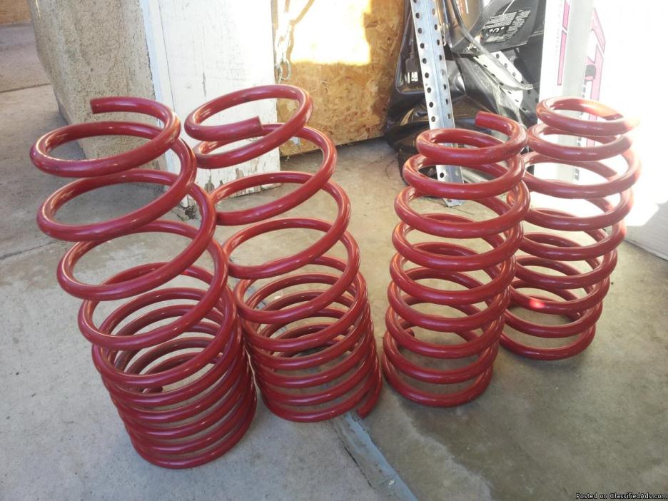 97 Volkswagen Jetta Shocks, 0