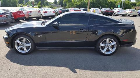 2010 Ford Mustang GT Paragould, AR