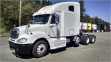 2006 Freightliner Columbia Cl12064st