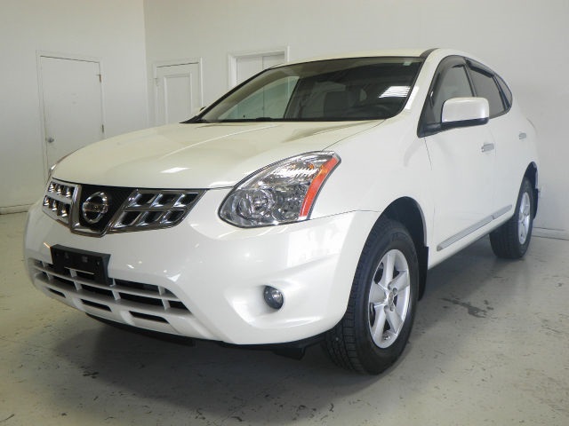 2013 Nissan Rogue S Olive Branch, MS