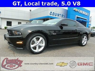 Ford : Mustang 2011 ford mustang gt call 270 703 8633 lamar davis internet manager