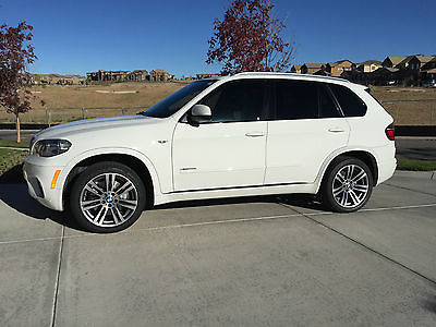 BMW : X5 xDrive50i Sport Utility 4-Door 2012 bmw x 5 xdrive 50 i sport utility 4 door 4.4 l