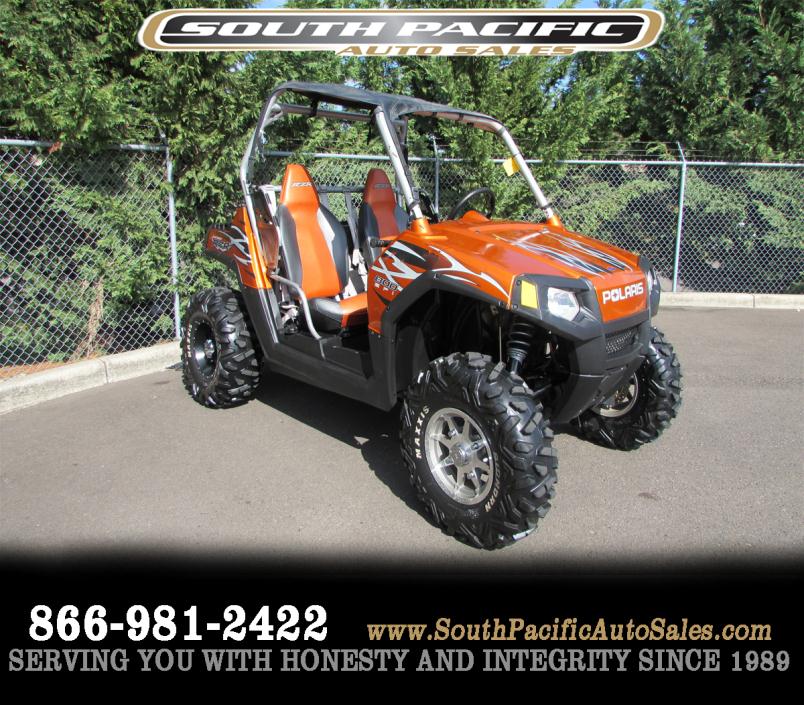 2014 Suzuki KingQuad 750AXi