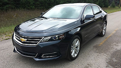 Chevrolet : Impala 2LT 2014 chevrolet impala 2 lt