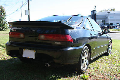 Acura : Integra GS-R ACURA Integra GS-R Hatchback 1998