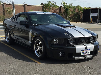 Ford : Mustang GT 2005 ford mustang gt roush stage 3 supercharged 30 k in upgrades 49 k miles